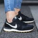 Moteriški kedai NIKE WMNS INTERNATIONALIST 828407-021 spalva juoda