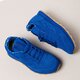 REEBOK CL LEATHER TDC bd5050 spalva mėlyna