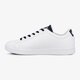 Vaikiški kedai LACOSTE CARNABY EVO 317 1 734spj0001042 spalva balta