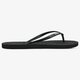 Moteriškos šlepetės ROXY VIVA III arjl100507blk spalva juoda