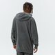 Vyriškas džemperis ELLESSE DŽEMPERIS SU GOBTUVU   TINCTORIA OH HOODY BLK shk13144011 spalva juoda