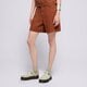 Moteriški šortai LEVI'S ŠORTAI HIGH BAGGY SHORT a9311-0009 spalva ruda