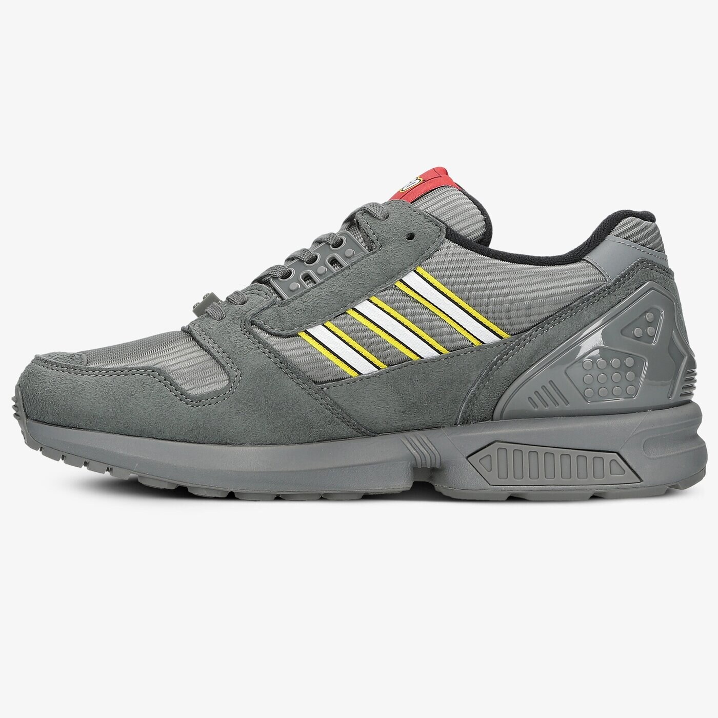 zx lego 8000