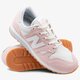 Moteriški kedai NEW BALANCE WL520CI wl520ci spalva rožinė