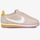 Moteriški kedai NIKE W CLASSIC CORTEZ LEATHER SHOE 807471-201 spalva rožinė