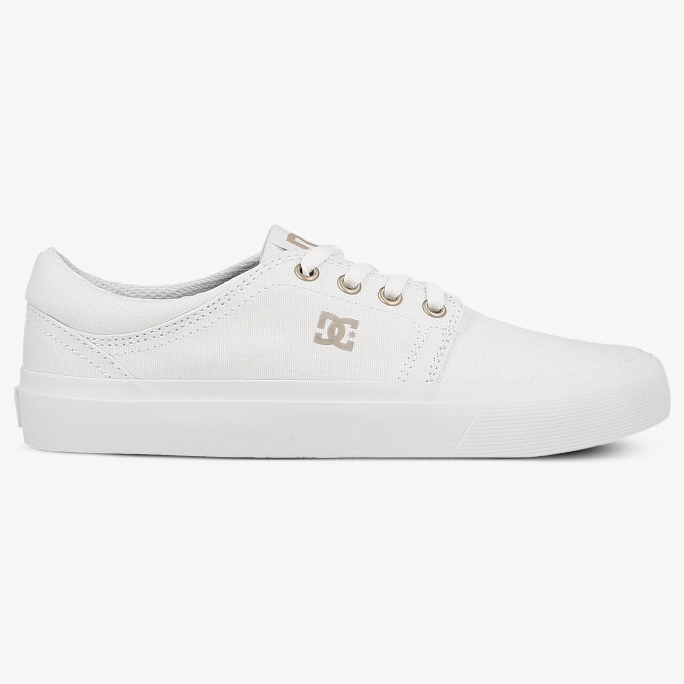 sizeer dc shoes