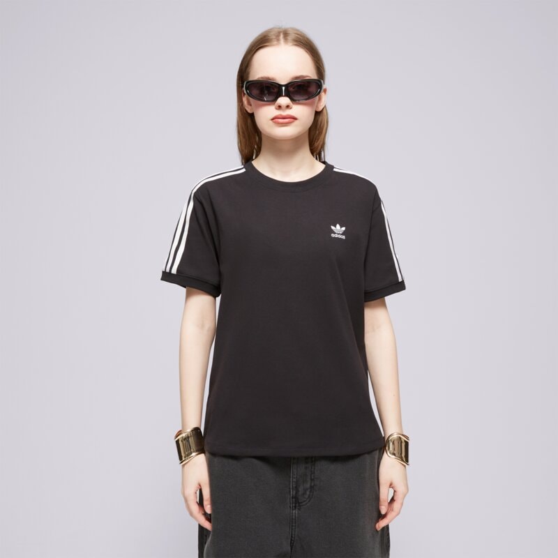 ADIDAS MARŠKINĖLIAI 3 STRIPE