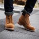 CONFRONT CLASSIC BOOT cfmmb216002 spalva geltona