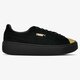 Moteriški kedai PUMA SUEDE PLATFORM GOLD 36222202 spalva juoda
