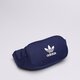 Moteriška liemens rankinė ADIDAS KREPŠYS ADICOLOR WAISTB h35588 spalva tamsiai mėlyna