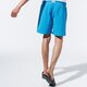 Vyriški šortai CHAMPION ŠORTAI BASIC SWIM SHORTS 215498bs030 spalva mėlyna