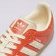 Moteriški kedai ADIDAS SAMBA OG W ji2737 spalva oranžinė
