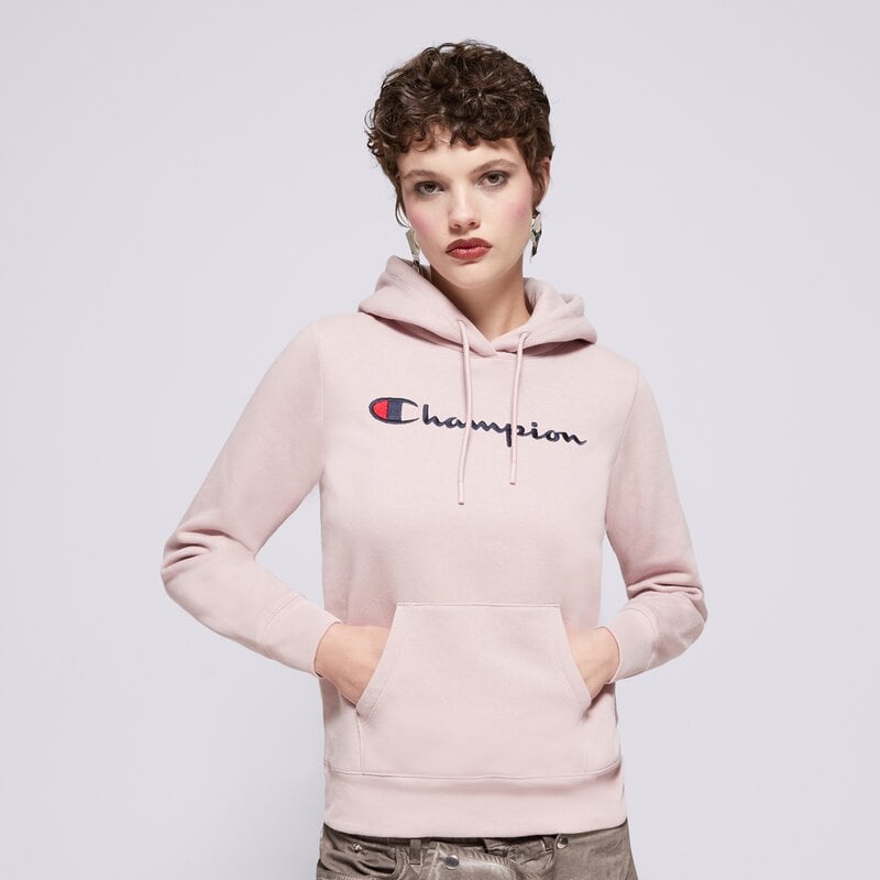 CHAMPION DŽEMPERIS SU GOBTUVU HOODED SWEATSHIRT