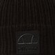 Vaikiška kepurė ELLESSE KEPURĖ BIANCI BEANIE BLK sapa2640011 spalva juoda