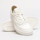 Moteriški kedai REEBOK CLUB C CLEAN gx3693 spalva balta