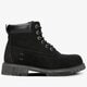CONFRONT CLASSIC BOOT cfwb215002 spalva juoda