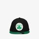 Vyriška kepurė su snapeliu NEW ERA KEPURĖ NBA ESSENTIAL 9FIFTY CELTICS BOSTON CELTICS B 12122726 spalva juoda