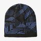 Vaikiška kepurė NIKE KEPURĖ  ŽIEMINĖ KNIT REVERSIBLE BEANIE YTH BEANIE YTH 688692010 spalva juoda