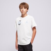 JORDAN MARŠKINĖLIAI JDG DISTRESSED COLLIGIATE G