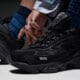 Vyriški kedai NEW BALANCE 1000  m1000db spalva juoda