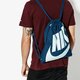 Moteriškas sportinis maišelis NIKE MAIŠAS NK HERITAGE GMSK ba5351474 spalva mėlyna