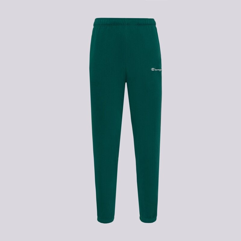 CHAMPION KELNĖS ELASTIC CUFF PANTS