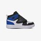 Vaikiški kedai SKY JORDAN 1  bq7197-115 spalva mėlyna