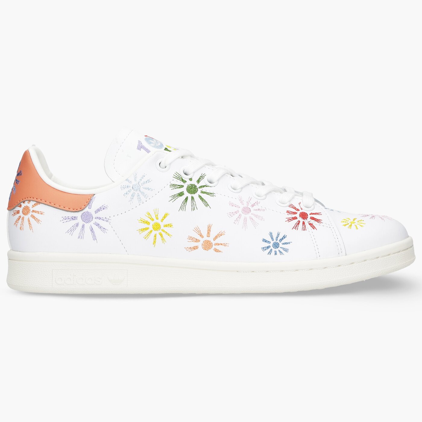 adidas stan smith pride