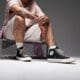 Vyriški inkariukai CONVERSE CHUCK 70 162050c spalva juoda