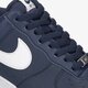 Vyriški kedai NIKE AIR FORCE 1 '07 AN20 cj0952-400 spalva tamsiai mėlyna