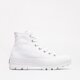Moteriški kedai CONVERSE CHUCK TAYLOR ALL STAR LUGGED 565902c spalva balta