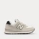 Moteriški kedai NEW BALANCE 574 wl574pc spalva kremowy