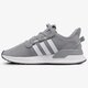 Vaikiški kedai ADIDAS U_PATH RUN J g28111 spalva pilka