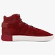 ADIDAS TUBULAR INVADER bb8386 spalva tamsiai raudona