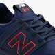 Vyriški kedai NEW BALANCE MRL247NR mrl247nr spalva tamsiai mėlyna