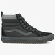 Vyriški inkariukai VANS UA SK8-HI MTE va33txopq spalva juoda