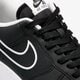 Vyriški kedai NIKE AIR FORCE 1 '07 LTHR aj7280-001 spalva juoda