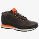 Vyriški auliniai batai NEW BALANCE HL754BO hl754bo spalva ruda