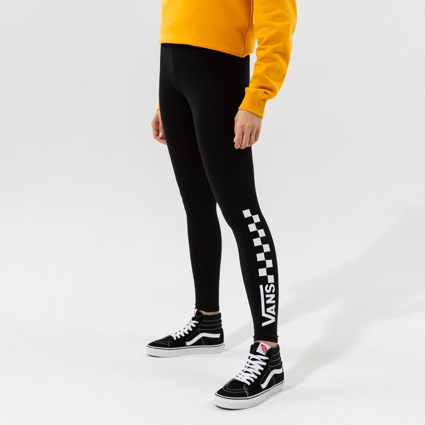VANS TAMPRĖS CHALKBOARD CLASSIC LEGGING 