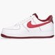 Vyriški kedai NIKE AIR FORCE 1 '07  da8478-101 spalva balta