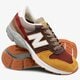 Vyriški kedai NEW BALANCE M7709FT m7709ft spalva tamsiai raudona