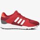 Vyriški kedai ADIDAS EQT SUPPORT RF by9620 spalva raudona