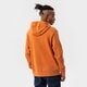 Vyriškas džemperis NIKE DŽEMPERIS SU GOBTUVU   NIKE SPORTSWEAR CLUB FLEECE bv2654-808 spalva ruda