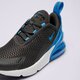 Vaikiški kedai NIKE AIR MAX 270 ao2372-034 spalva juoda