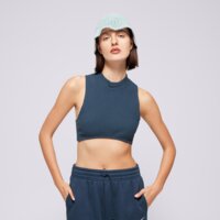 NIKE MARŠKINĖLIAI W NSW NK CHLL KNT RIB CRP TNK