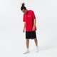 Vyriški marškinėliai NEW ERA MARŠKINĖLIAI WASHED PACK GRAPHIC OS BULLS CHICAGO BU 13083862 spalva raudona