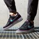 Vyriški kedai NIKE AIR FORCE 1 '07 LV8 SPORT  aj7748002 spalva juoda