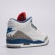 Vyriški kedai AIR JORDAN 3 RETRO OG if4396-104 spalva balta