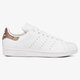 ADIDAS STAN SMITH W bb5160 spalva balta