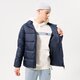 Vyriška žieminė striukė ELLESSE STRIUKĖ PŪKINĖ PADDERO JACKET NAVY shq17079429 spalva tamsiai mėlyna